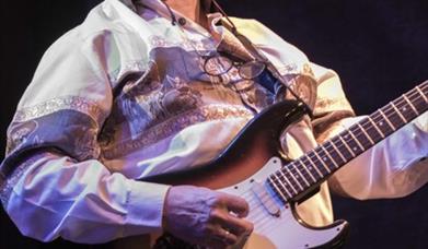 Jay Stapley - I Was A Teenage Session Guitarist