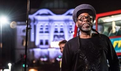Jazzie B