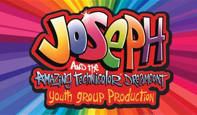 Joseph and the Amazing Technicolour Dreamcoat