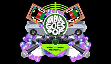 Kabul Goes Pop – Music Television Afghanistan