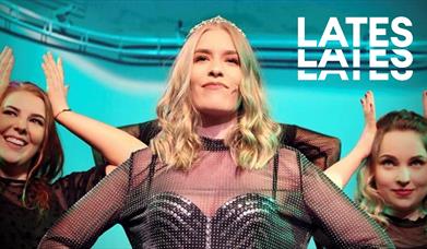 LATES – UCC's Musical Theatre Spring Cabaret