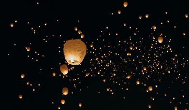 Lantern Making Workshop