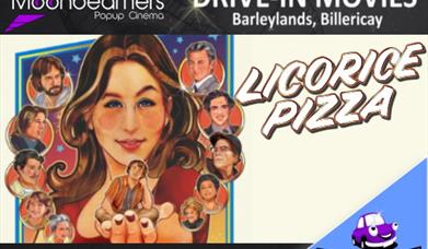 Licorice Pizza – DRIVE IN MOVIE