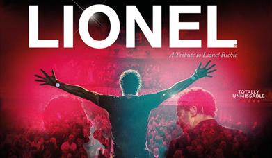 Lionel: The Music of Lionel Richie