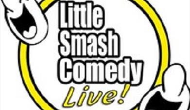 Little Smash Comedy Live