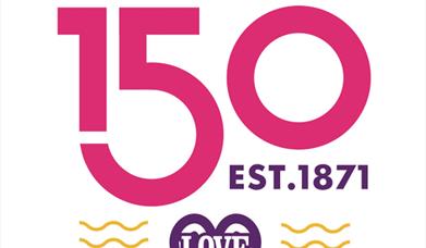 Clacton 150 Celebration Event