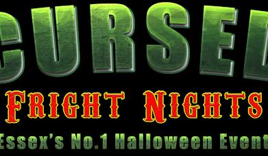 Cursed Fright Nights