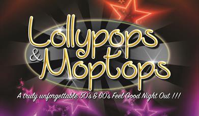 Lollypop and Moptops
