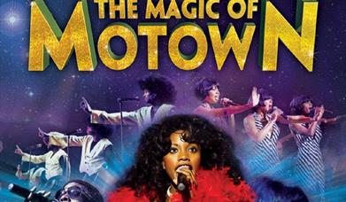 The Magic of Motown