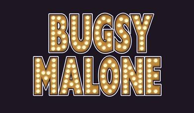 Bugsy Malone presented by CYGAMS