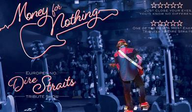 Money for Nothing - The Dire Straits Tribute