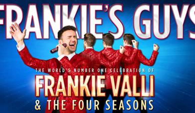 Frankie's Guys