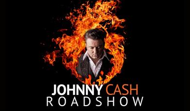 Johnny Cash Roadshow – From the Ashes Tour