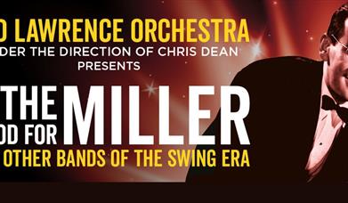 Syd Lawrence Orchestra - In the Mood for Miller