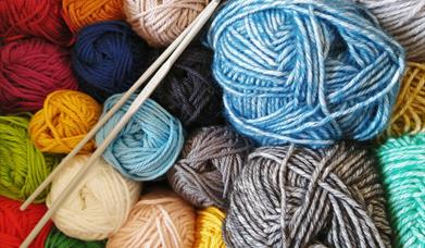Essex Knitters and Stitchers