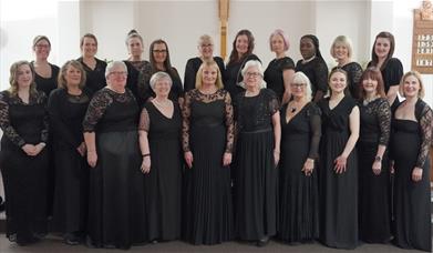 Colchester Military Wives Choir