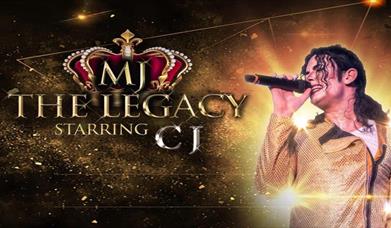 MJ: The Legacy - Starring CJ