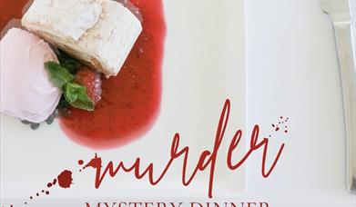 Murder Mystery Dinner