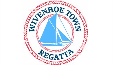 Wivenhoe Regatta Logo