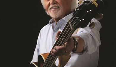 Merrill Osmond