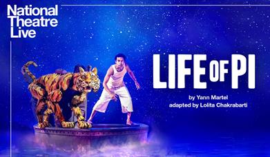 NT Live: Life of Pi