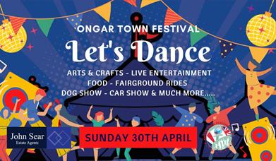 Ongar Town Festival