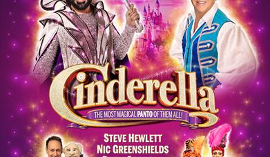 Cinderella
