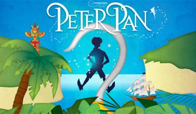 Outdoor Theatre: Peter Pan