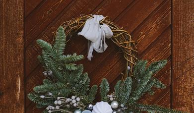 Willow Wreath Making Workshop