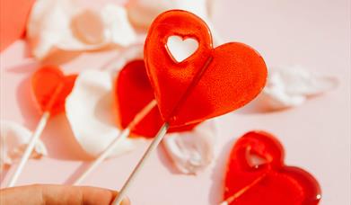 Valentine's Day at the Holiday Inn Southend