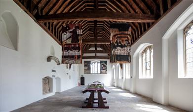 Prittlewell Priory - After Hours