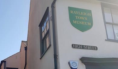 Rayleigh museum