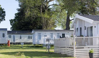 Valley Farm Holiday Park