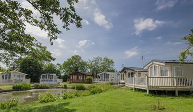 Weeley Bridge Holiday Park