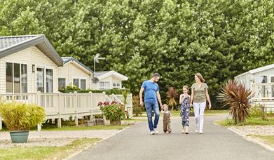 Highfield Grange Holiday Park