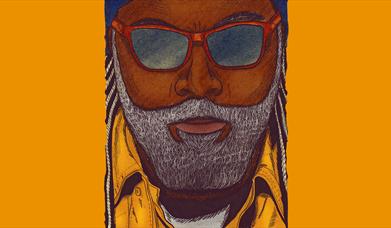 Reginald D Hunter