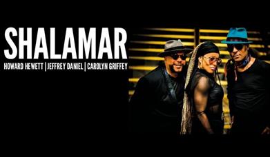 Shalamar Songbook Tour