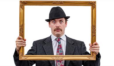 A Shoddy Detective & The Art Of Deception