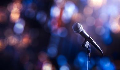 Cancelled Milton Jones in MILTON IMPOSSIBLE