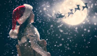 Santa Sunday
