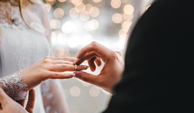 Wedding Venue
