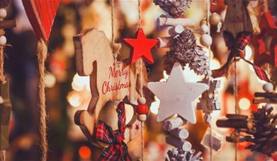 Christmas Fun with Santa