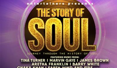 The Story of Soul