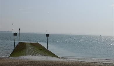 Chalkwell Beach