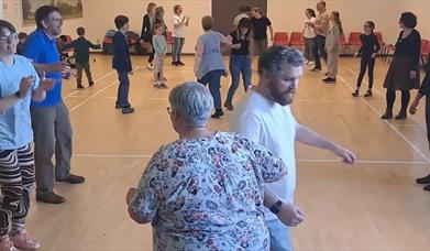 Barn Dance / Ceilidh