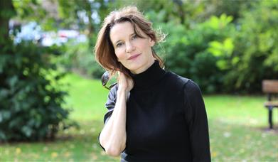 Susie Dent presents: The Secret Life of Words