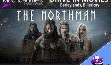 The Northman – DRIVE IN MOVIE