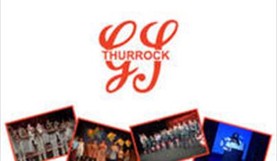 THURROCK GANG SHOW