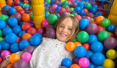 Kids Eat Free May Half Term at Hopefield