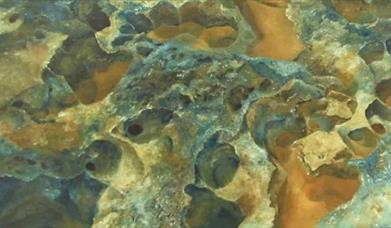 Two Rusts